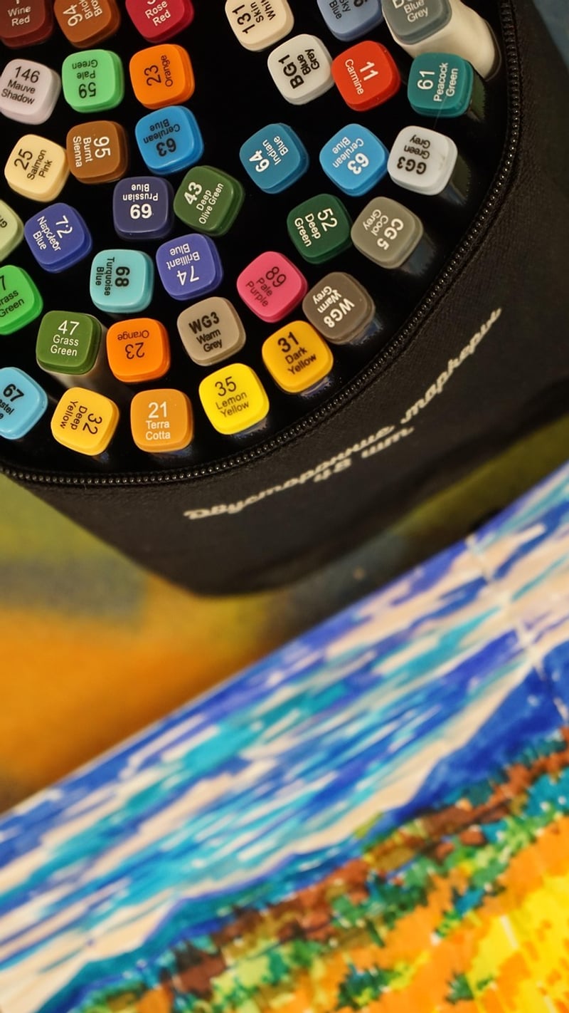 Visual Arts
