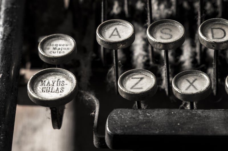 Literary Arts
